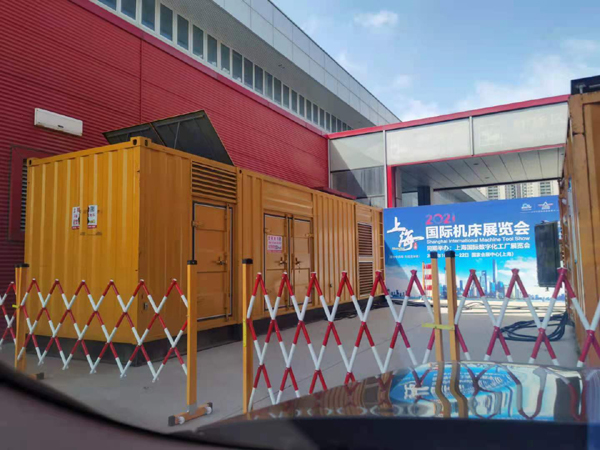 丹东发电机出租 对于发电机的特性你了解多少？