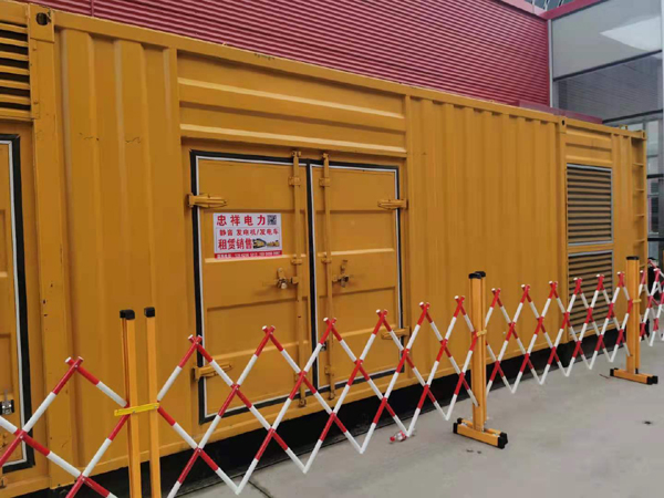 丹东关于通用发电机的十万个为什么?