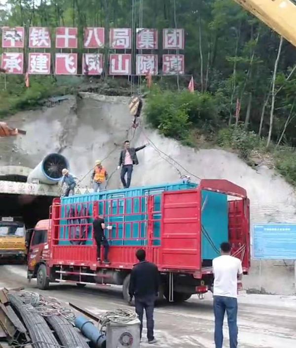 丹东发电机组维修后输出功率降低是什么问题