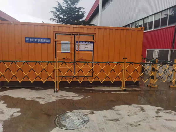 丹东发电机租赁-柴油发电机组的基础知识？