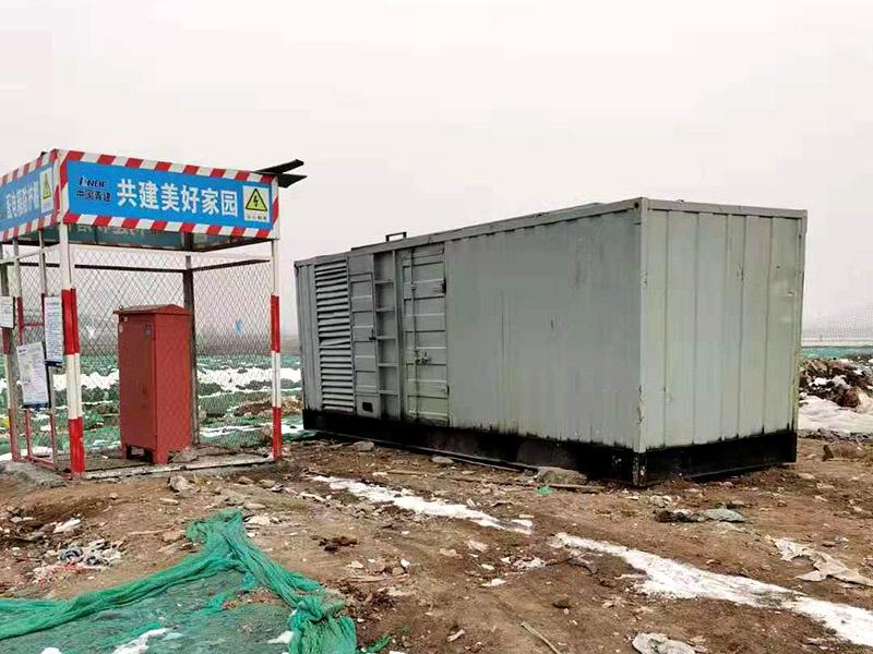 丹东燃气发电机在高海拔地区运行时会遇到哪些常见故障？