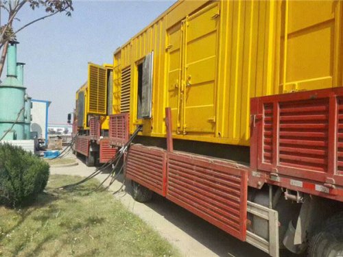 丹东计算 200KW 柴油发电机油耗时，需要考虑哪些因素？