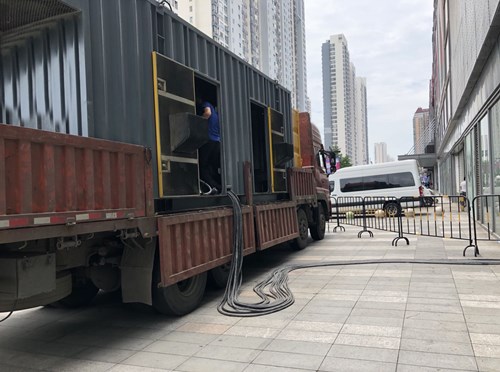丹东低温环境下，柴油发电机组电池充满电的具体时间受哪些因素影响？
