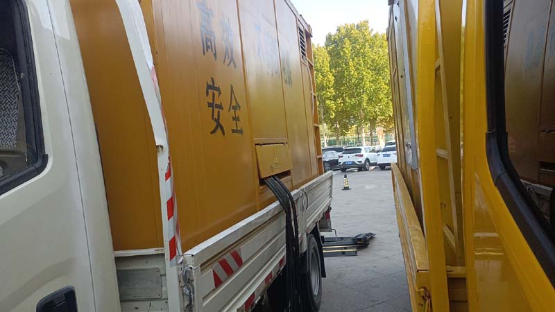 丹东如何判断柴油发电机组和UPS电源的切换时间是否符合要求？