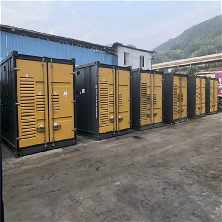 丹东发电机组使用中需注意哪些事项？